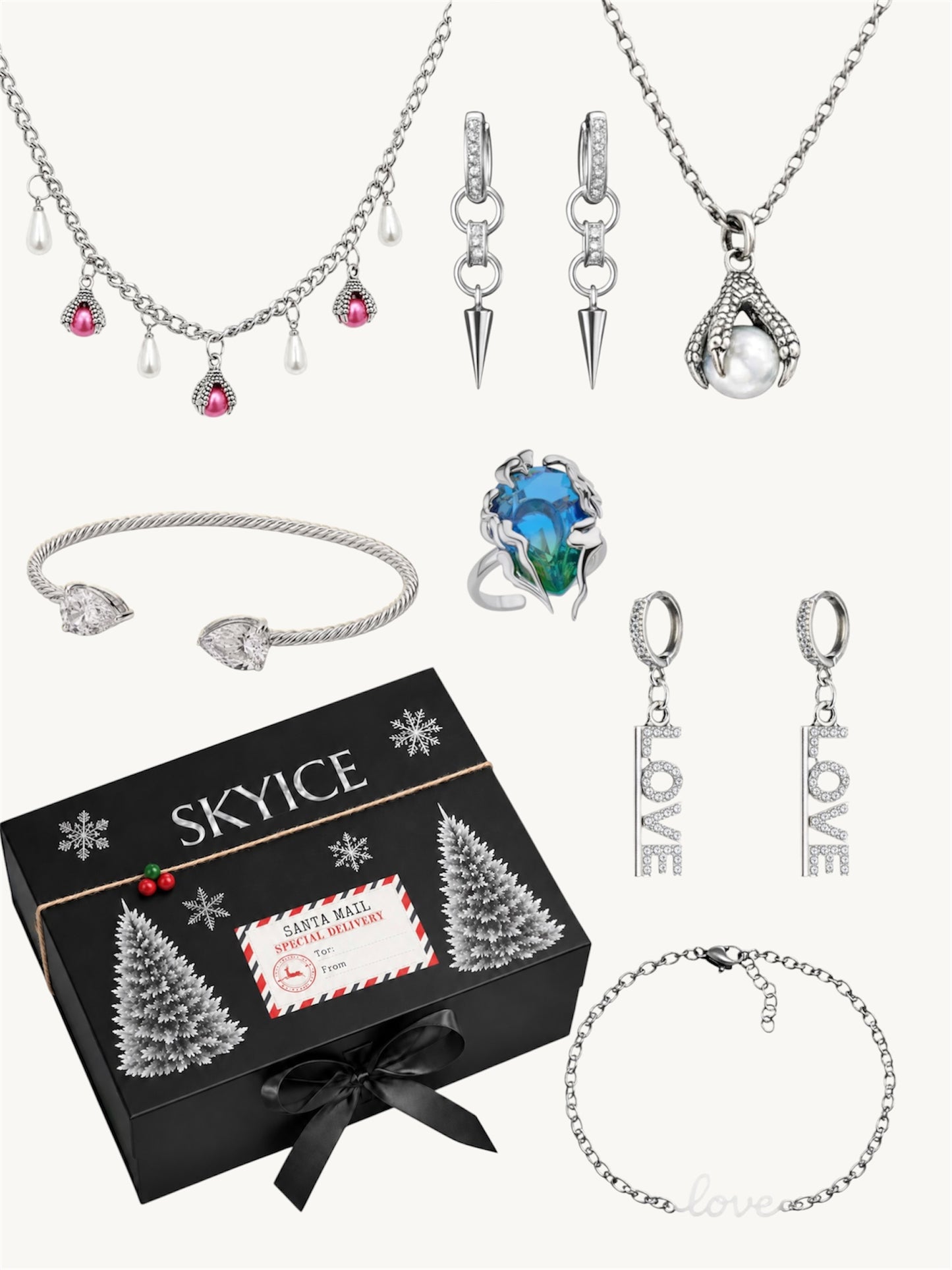 Christmas calendar 12