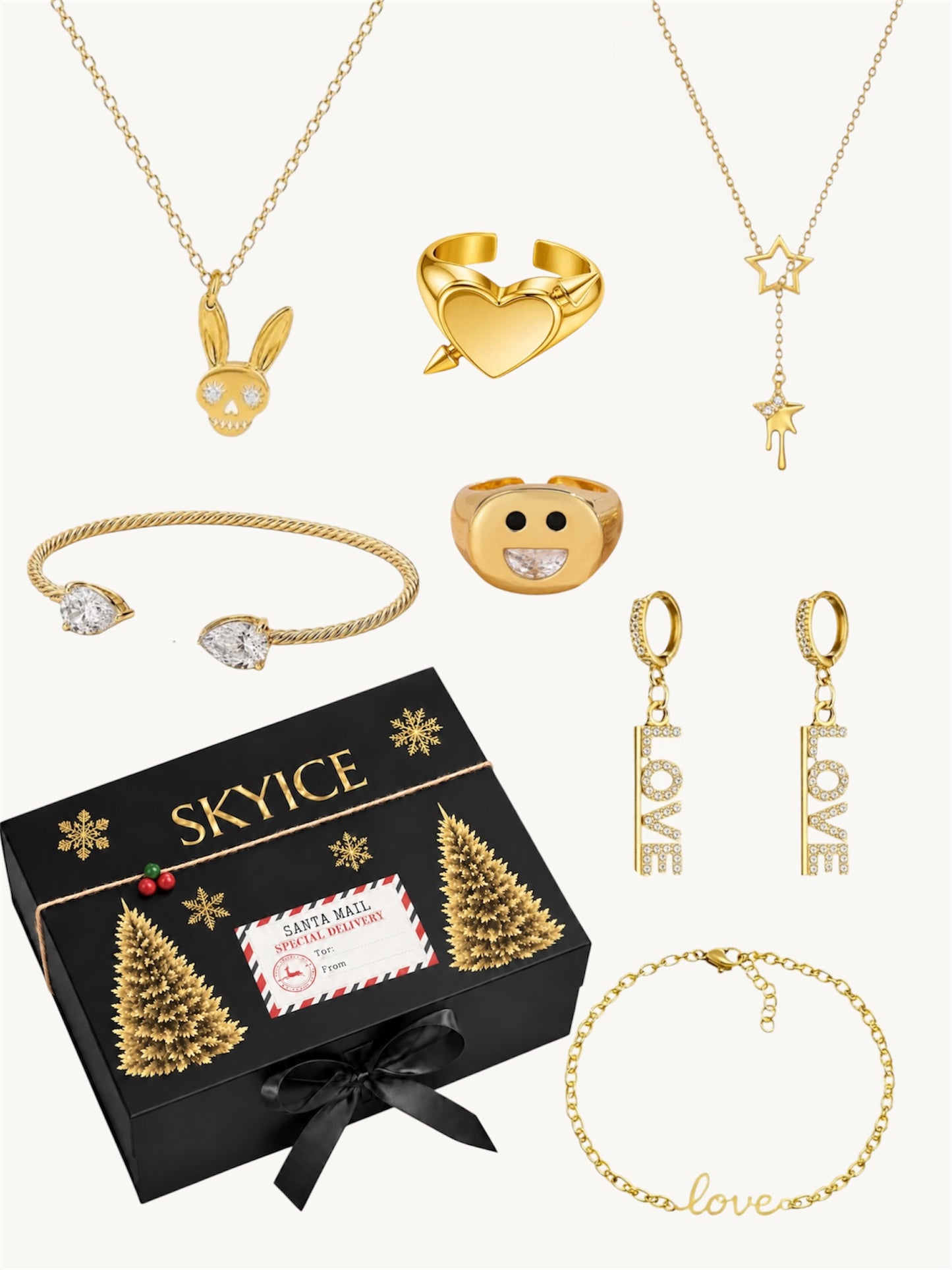 Christmas calendar 12