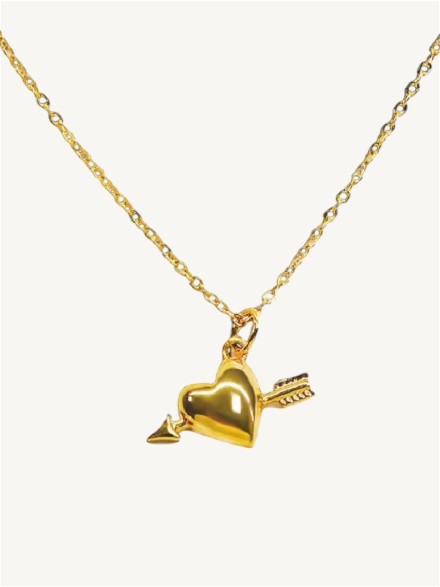 Arrow - necklaces
