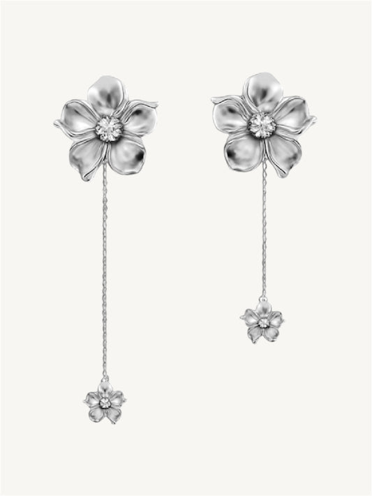 Bloom earrings