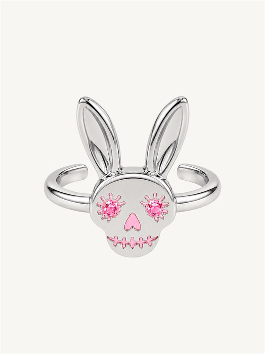 Bunny bone - ring