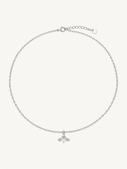 Wing heart - necklaces