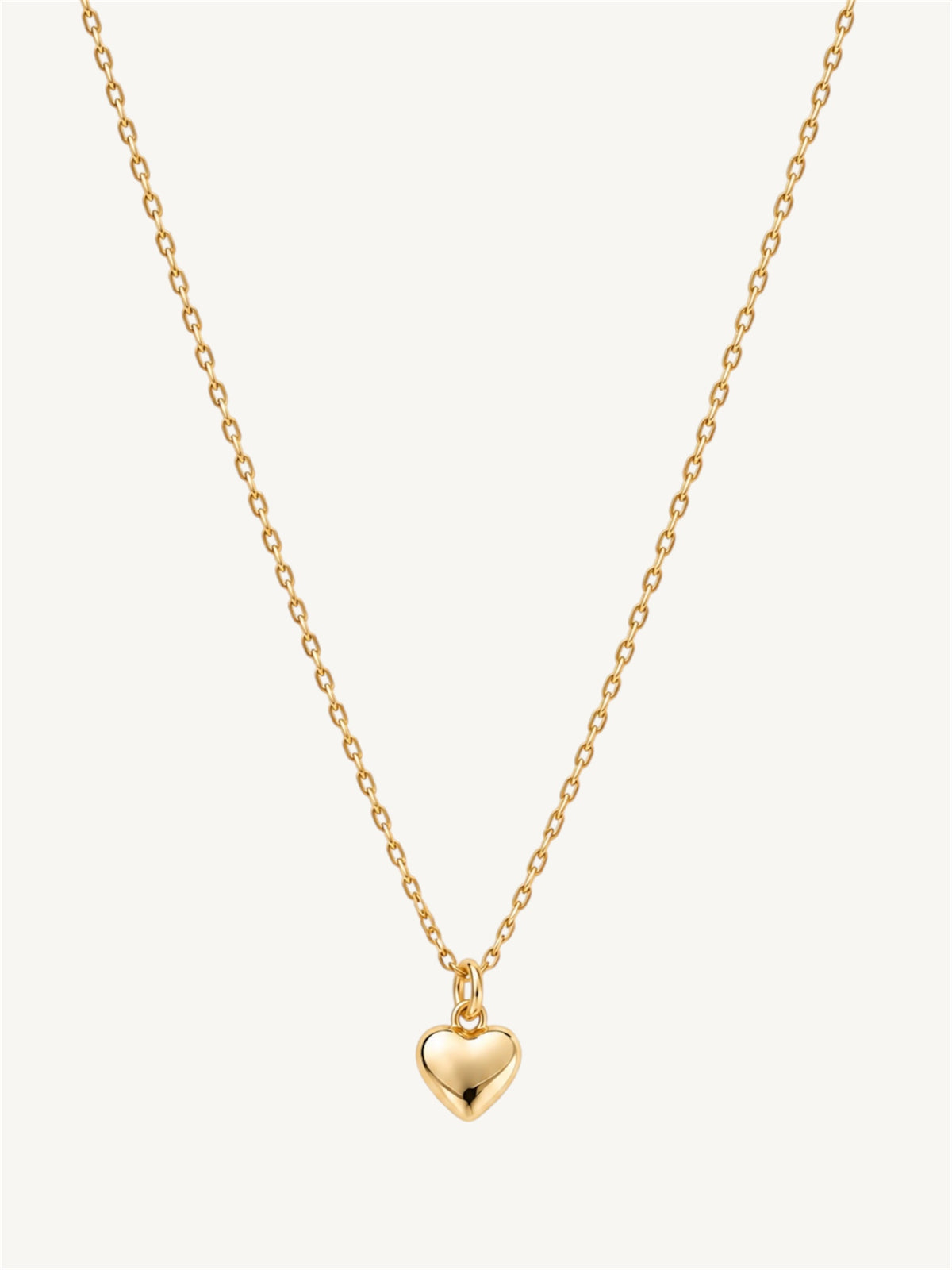 Heart - Necklaces