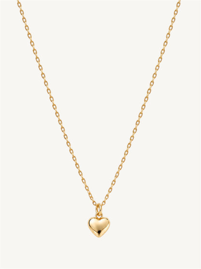 Heart - Necklaces