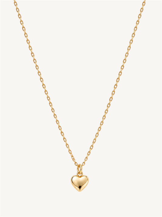 Heart - Necklaces