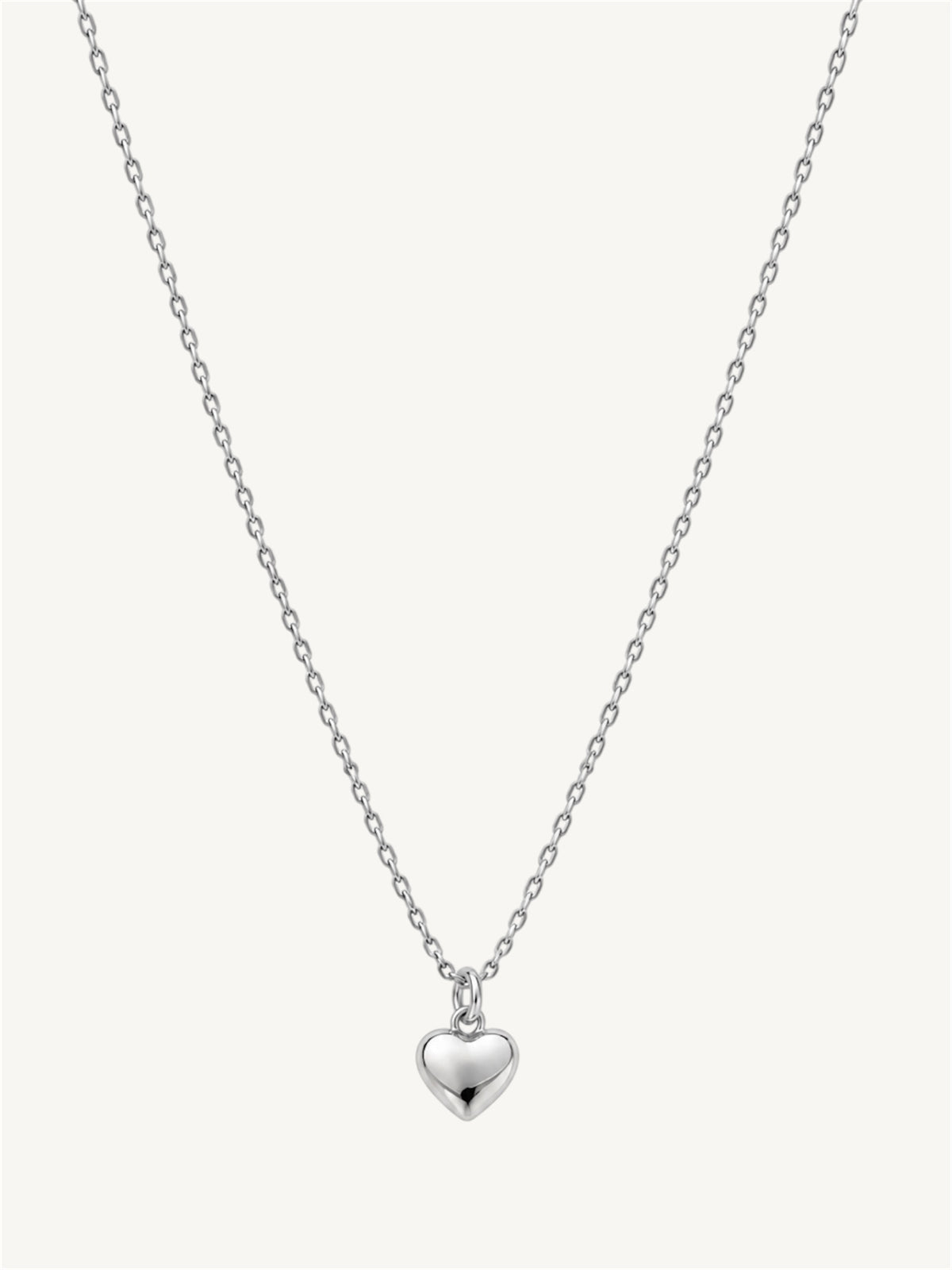 Heart - Necklaces