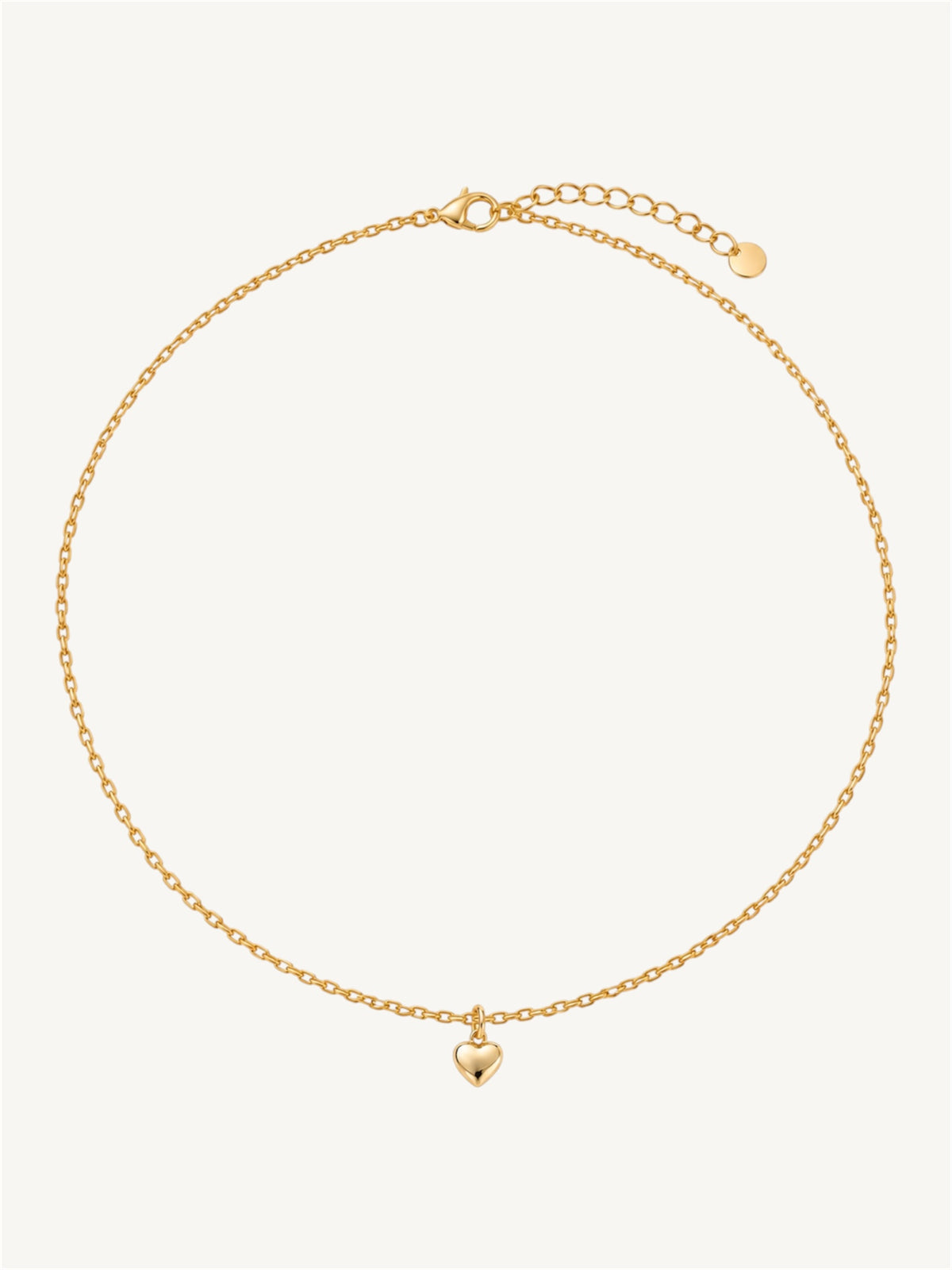 Heart - Necklaces