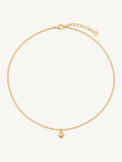 Heart - Necklaces