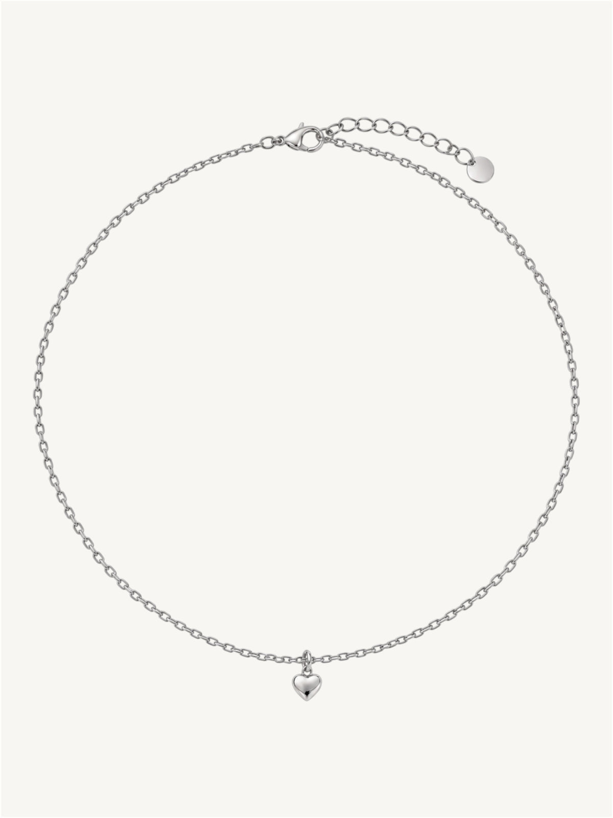 Heart - Necklaces