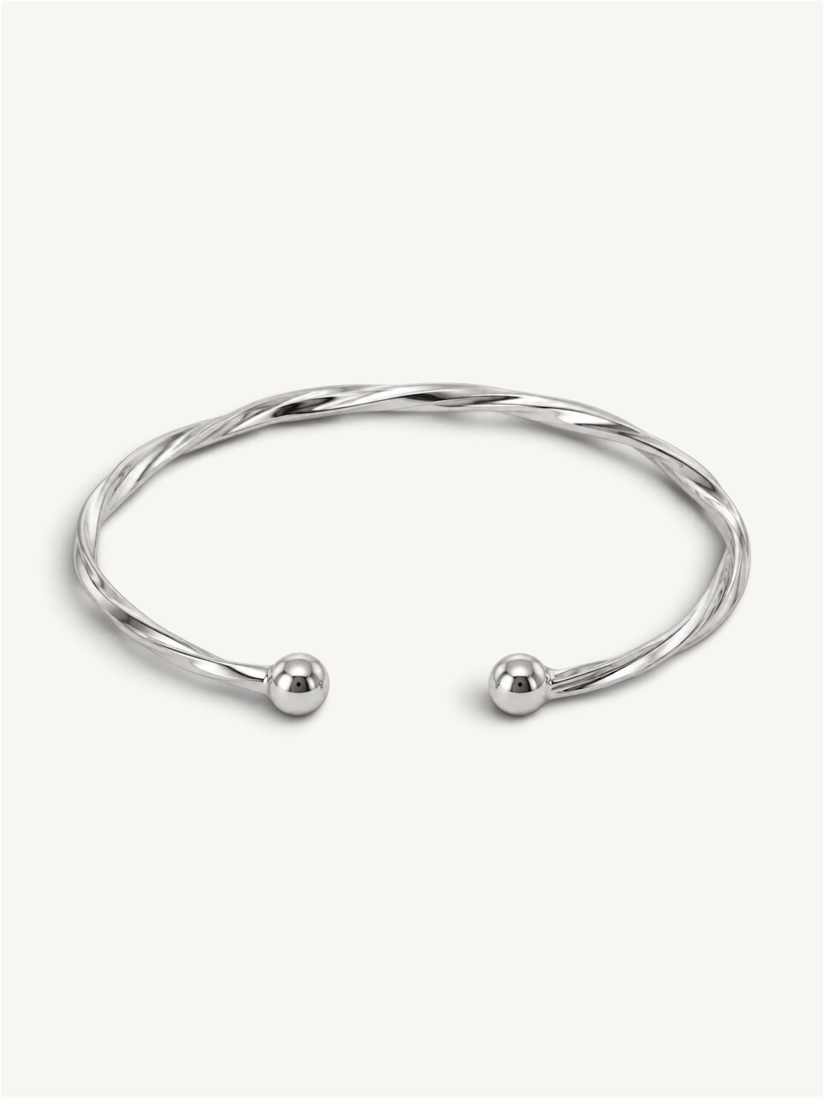 Twist - bracelet