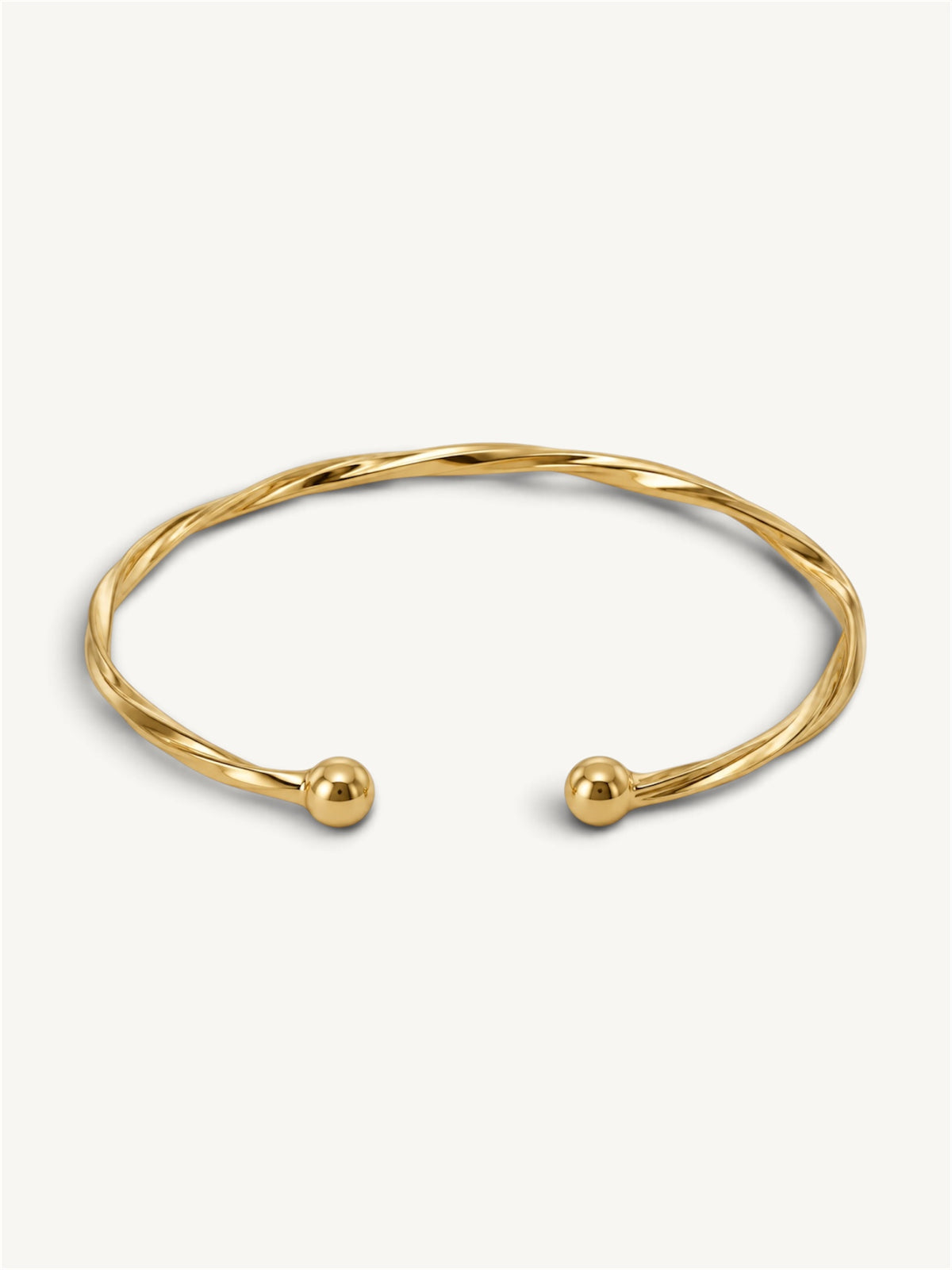 Twist - bracelet