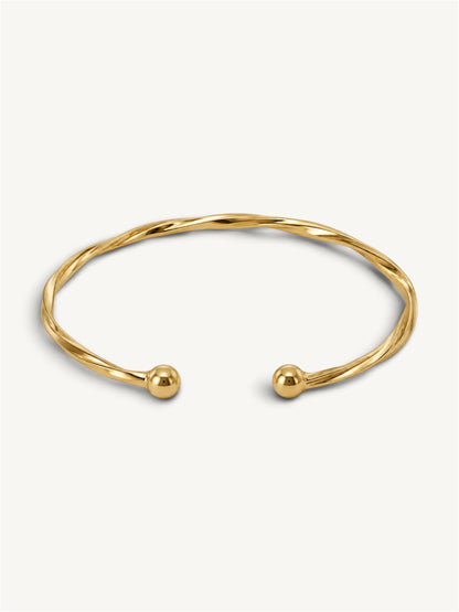 Twist - bracelet