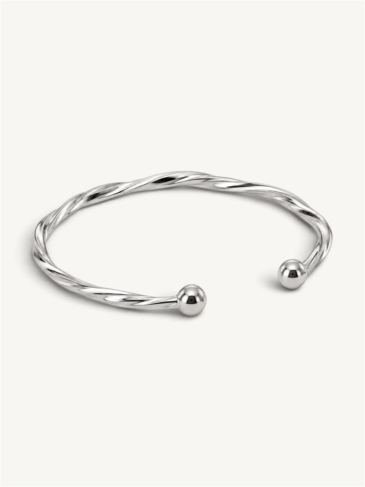 Twist - bracelet