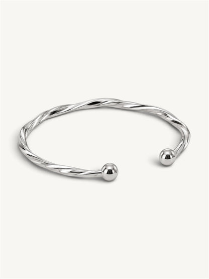 Twist - bracelet