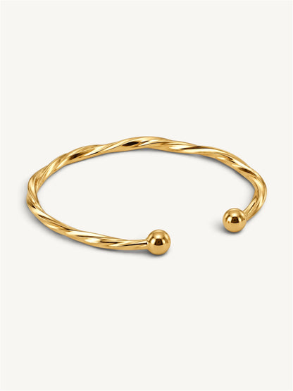 Twist - bracelet