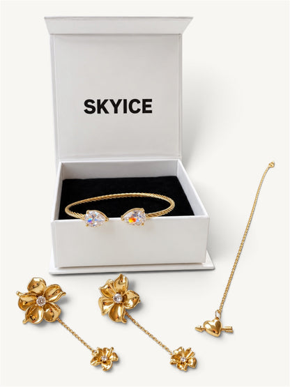 Skyice sett up kit