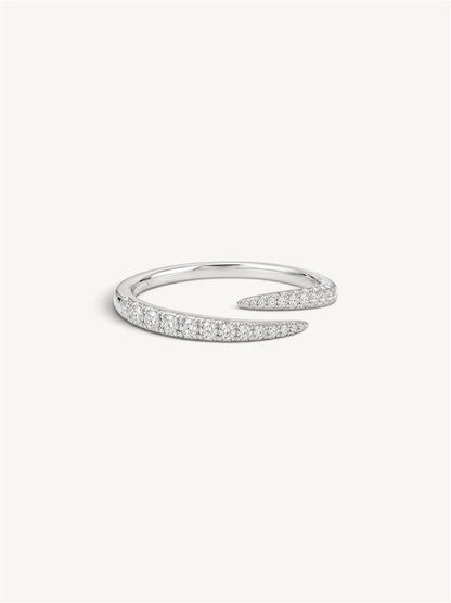 Iconic wrap - ring