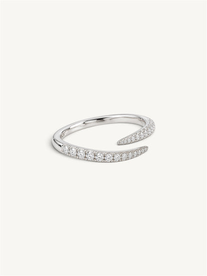 Iconic wrap - ring