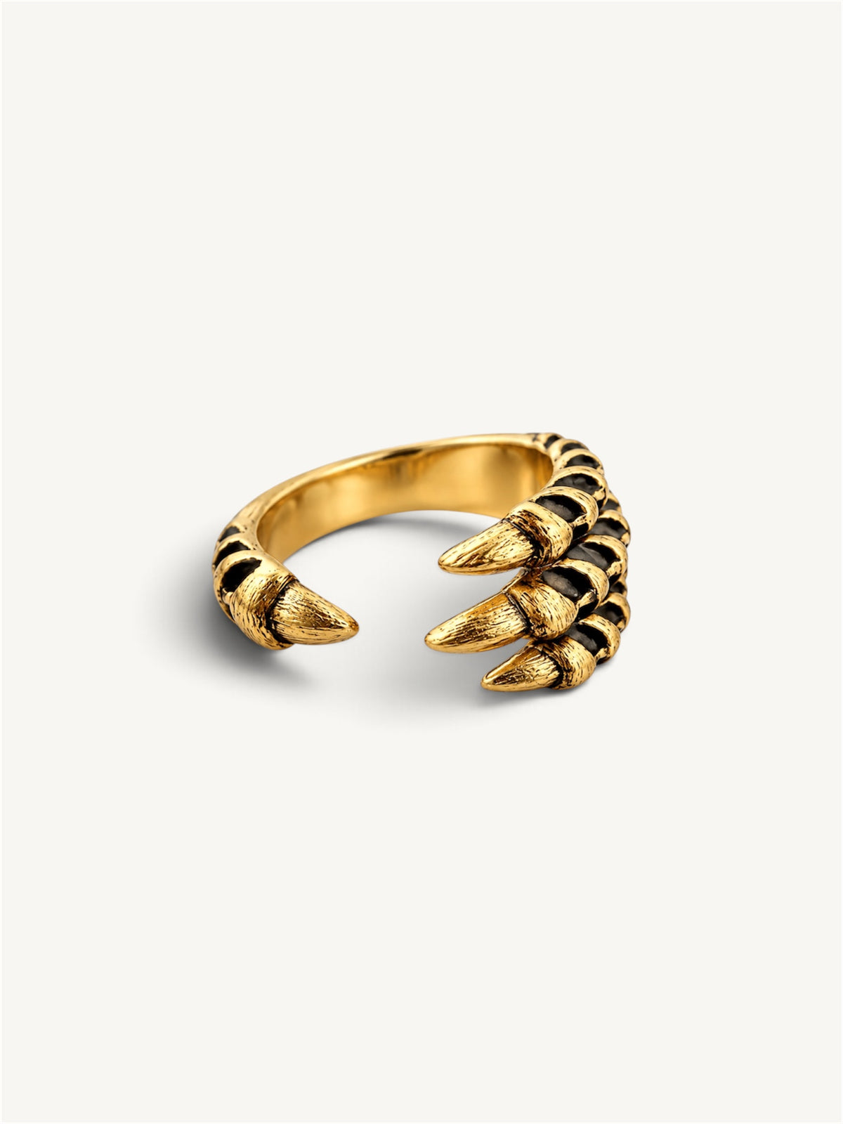 Wild claw - ring