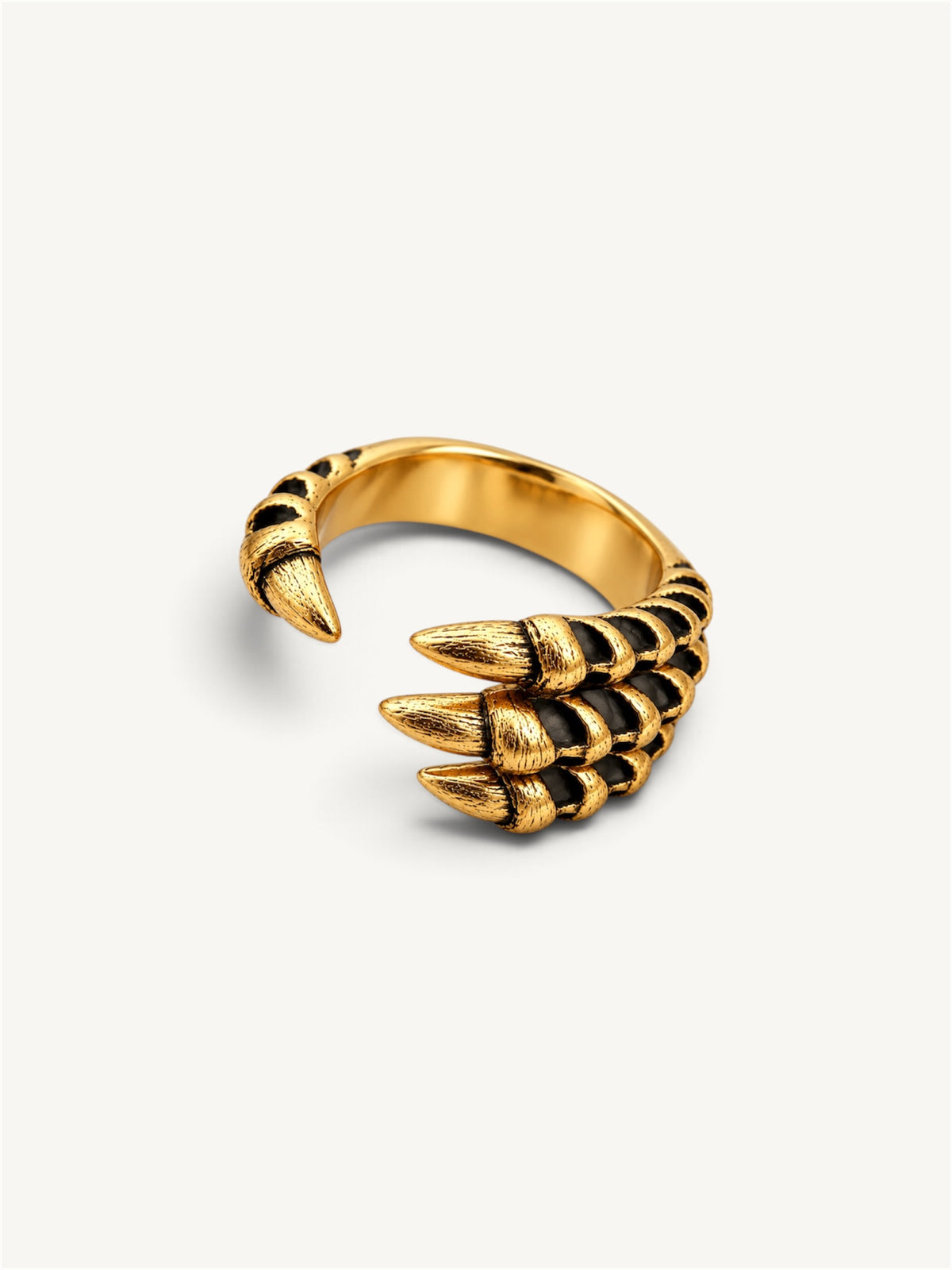 Wild claw - ring
