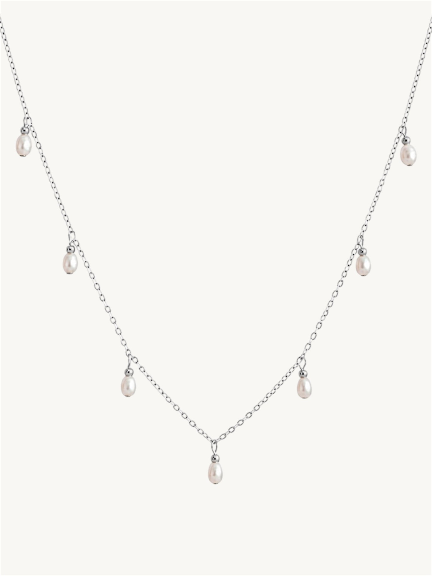 Mira - necklaces