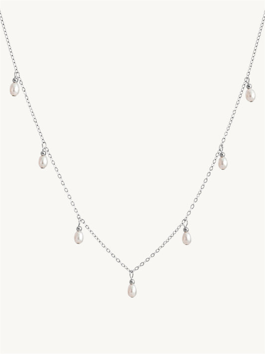 Mira - necklaces