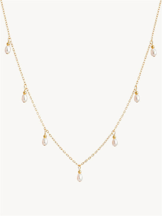 Mira - necklaces