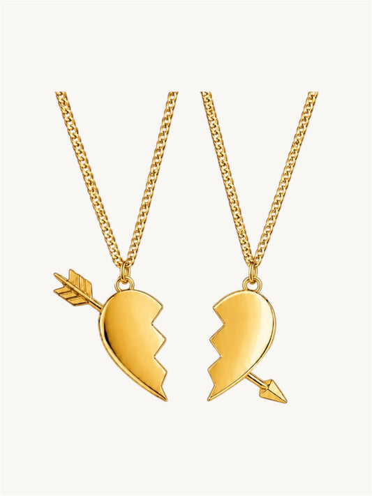 Best friend - necklaces