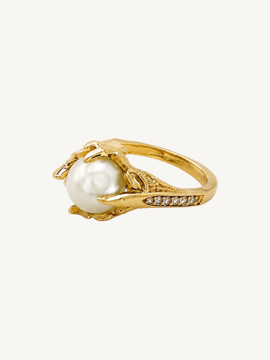 Solene - ring