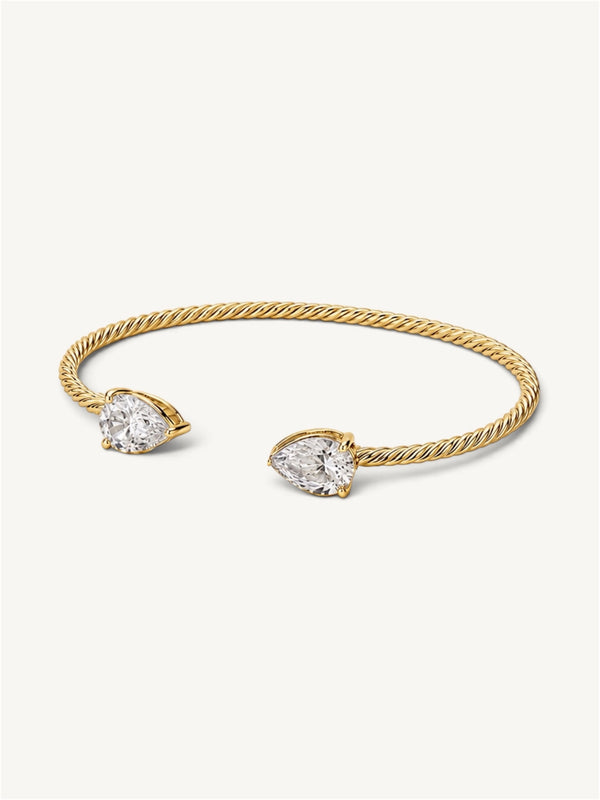 Drop bracelet