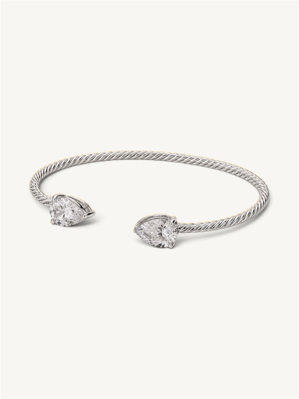 Drop bracelet