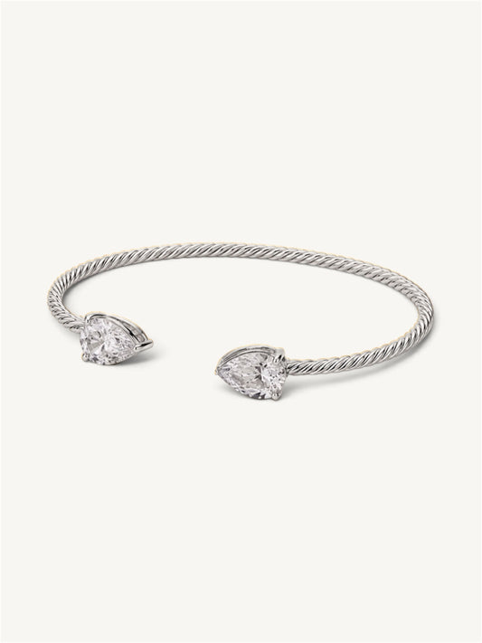 Drop bracelet