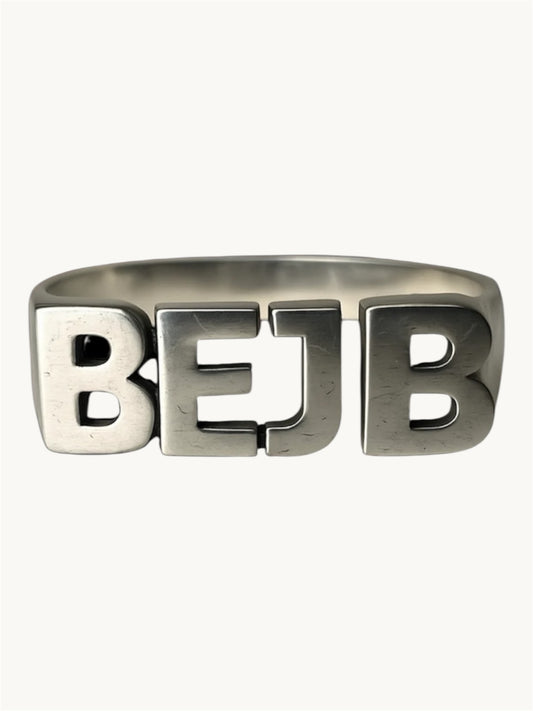 Bejb - ring