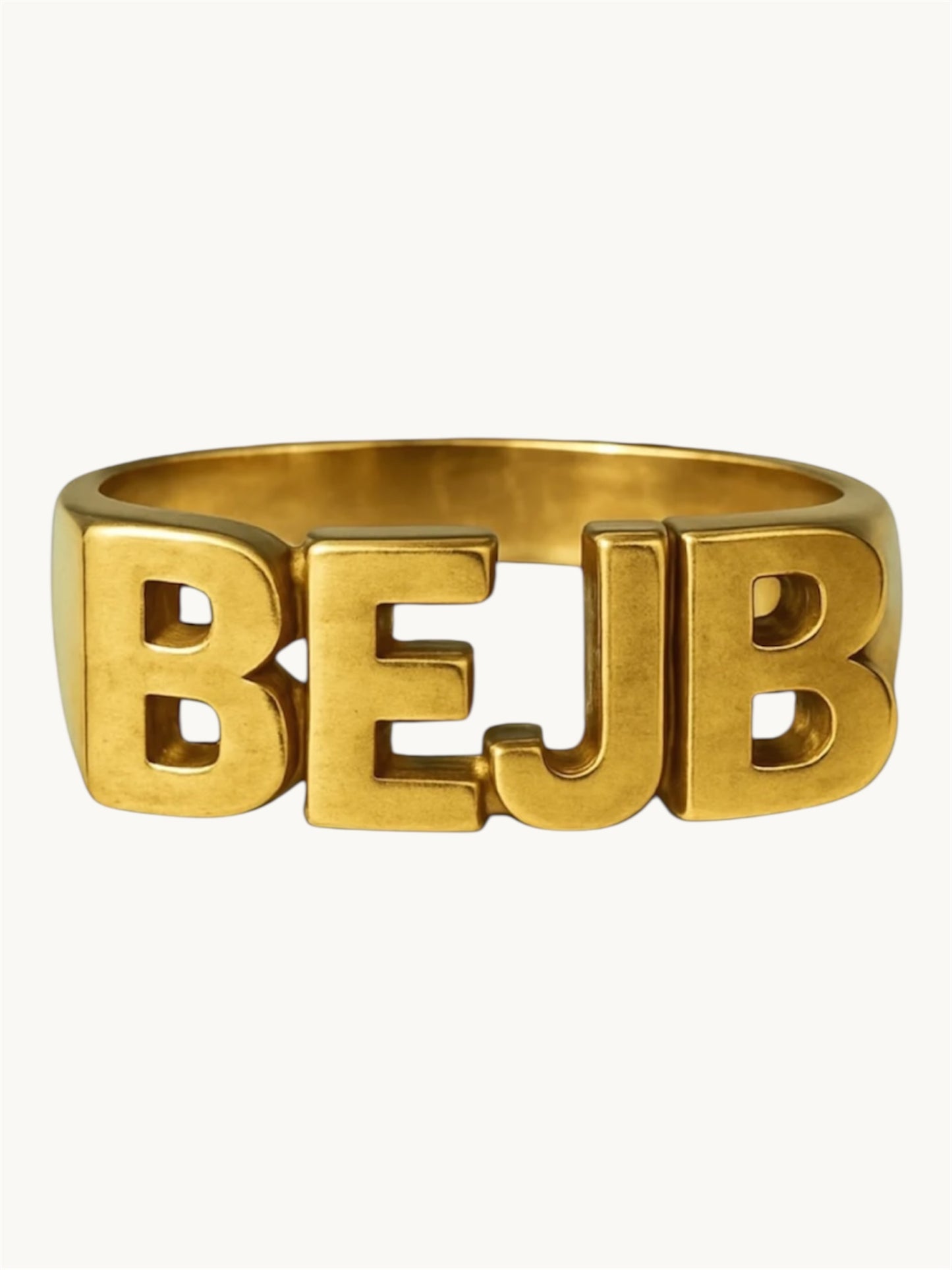 Bejb - ring