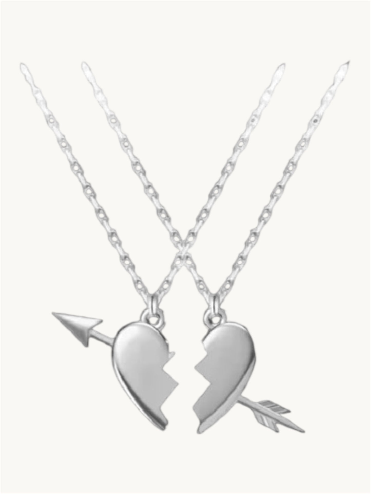 Best friend - necklaces