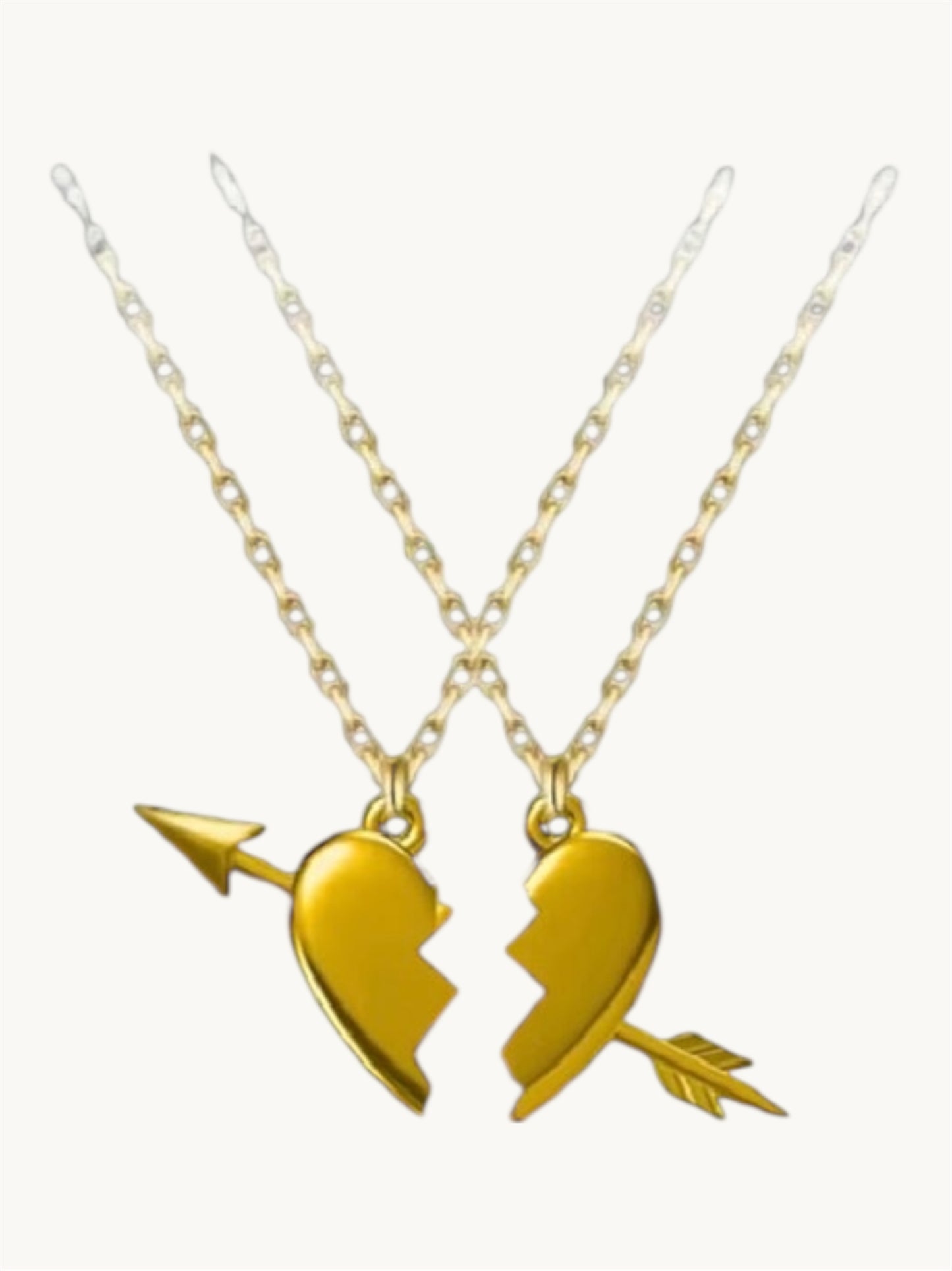 Best friend - necklaces