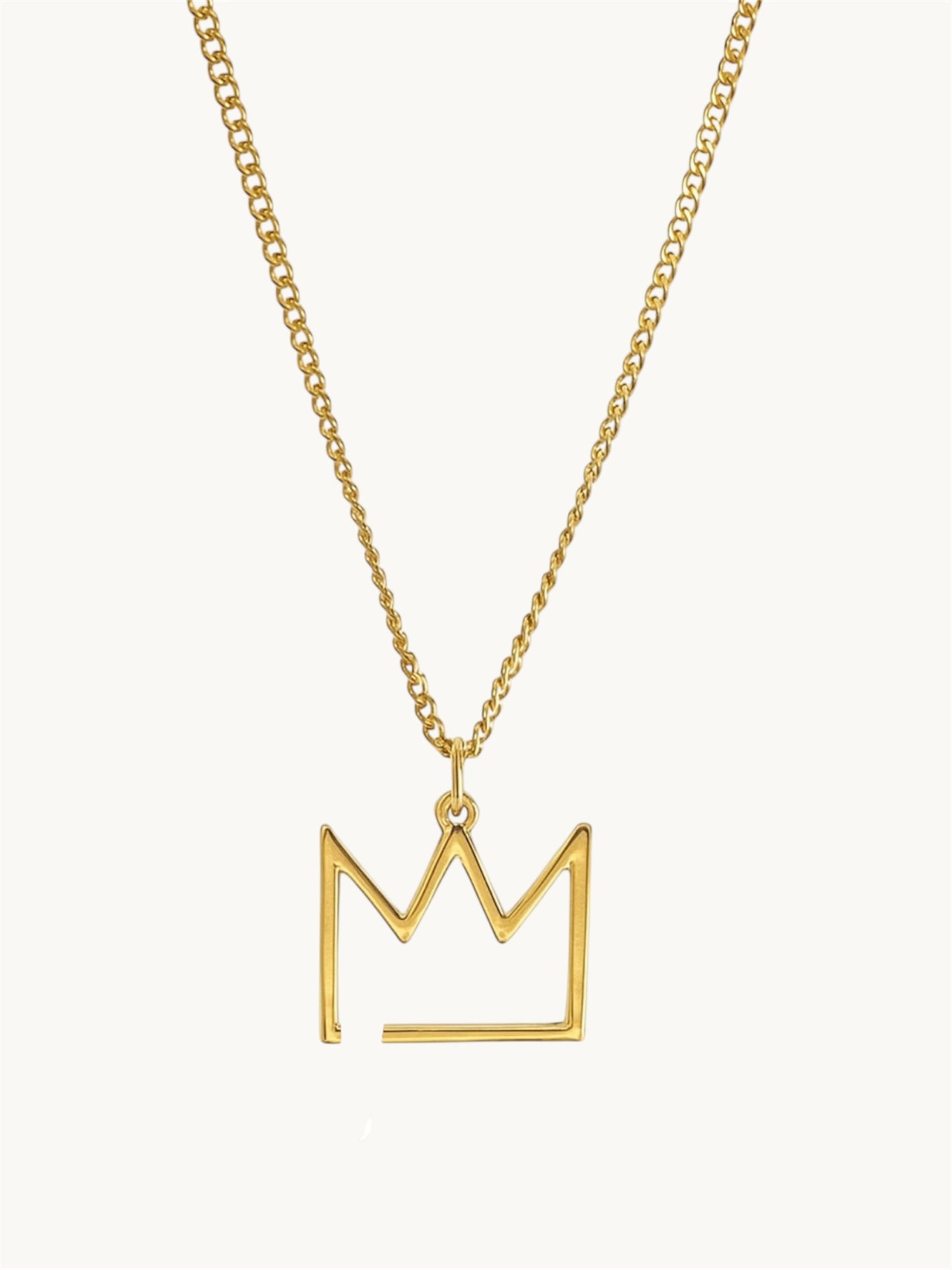 Crown core - necklaces