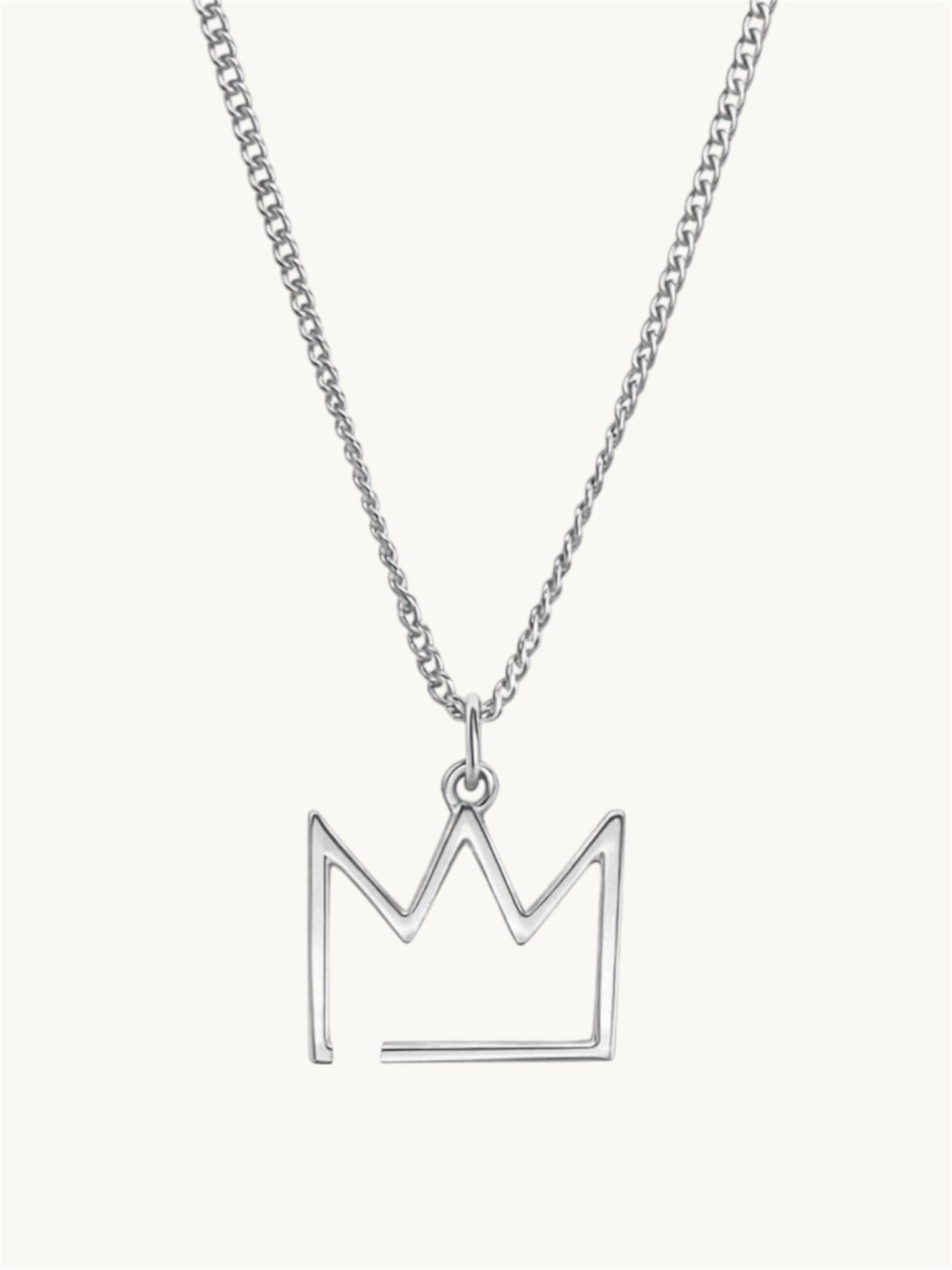 Crown core - necklace