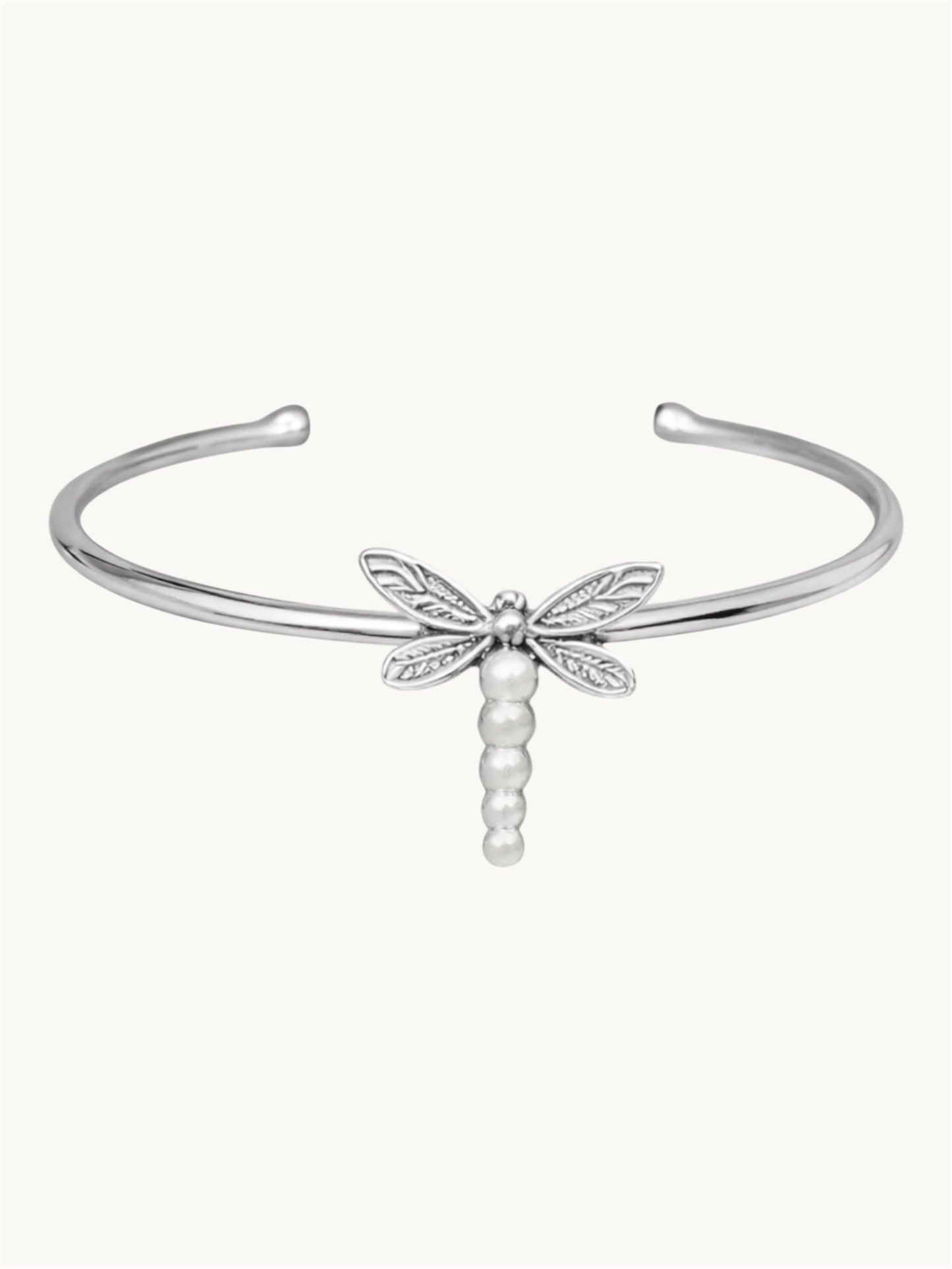 Dragonfly - bracelet