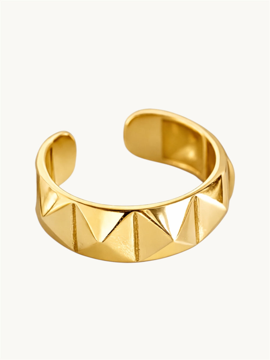 Zyra - ring