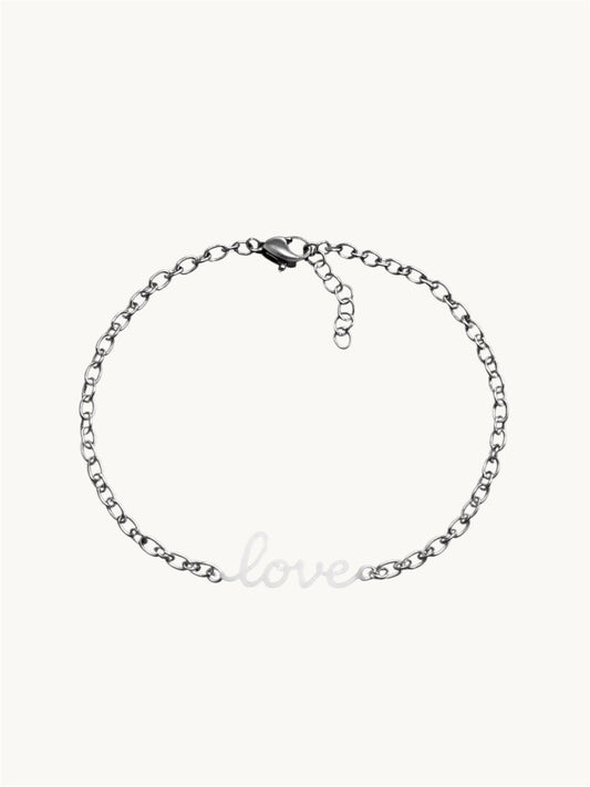 Love - bracelet